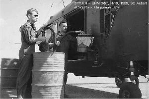 205- ARMEE DE L'AIR EN ALGERIE 1945-1962-53 (80)